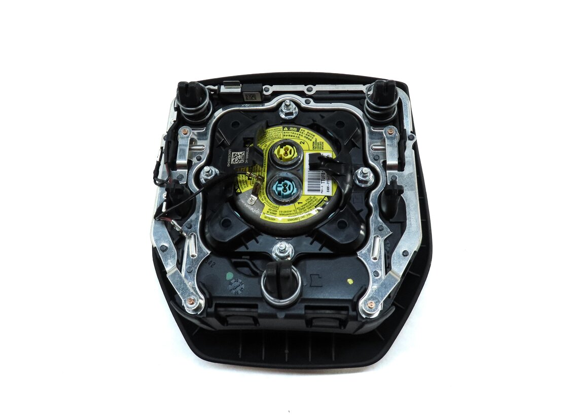 Thumbnail 5: 2015-2017 LAND ROVER DISCOVERY SPORT (L550) DRIVER STEERING WHEEL AIRBAG AIR BAG