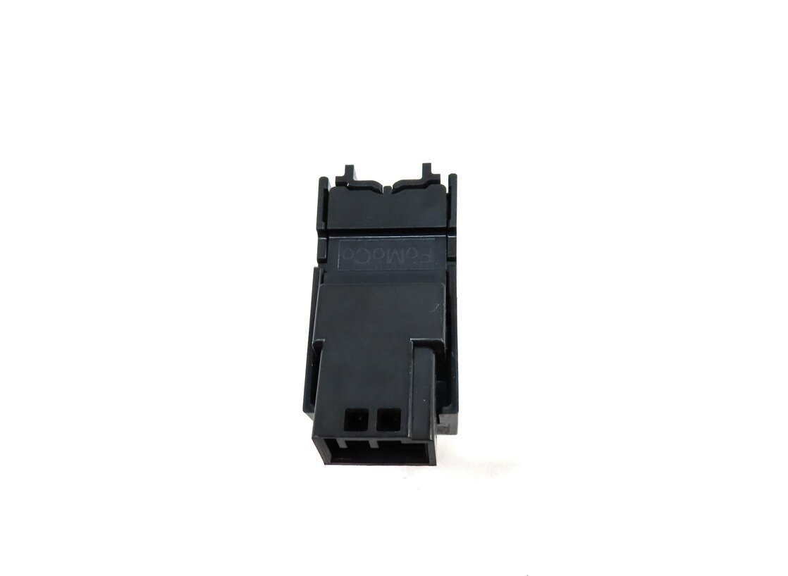 Thumbnail 4: 2016 DISCOVERY SPORT (L550) REAR 2ND ROW LEFT & RIGHT SEAT FOLDING SWITCH SET