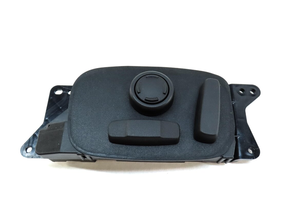 Thumbnail 6: 2016 LAND ROVER DISCOVERY SPORT (L550) FRONT LEFT DRIVER SEAT ADJUST SWITCH SET