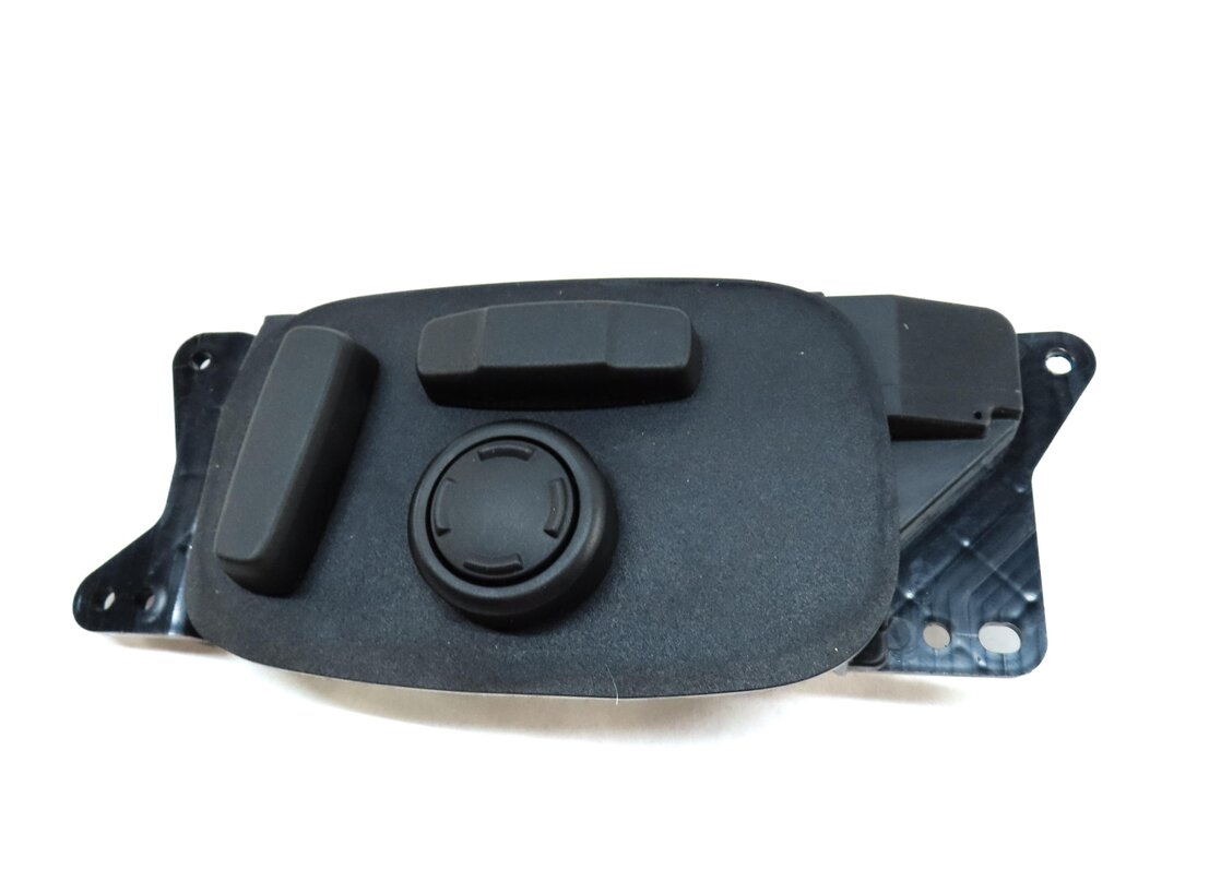Thumbnail 7: 2016 LAND ROVER DISCOVERY SPORT (L550) FRONT LEFT DRIVER SEAT ADJUST SWITCH SET