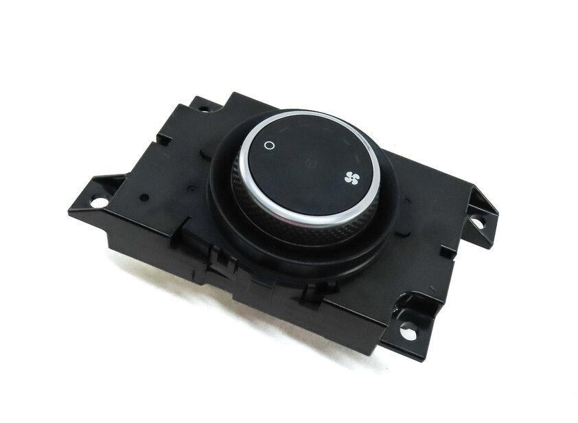 2015-2019 LAND ROVER DISCOVERY SPORT (L550) REAR HEATER A/C FAN SPEED CONTROL