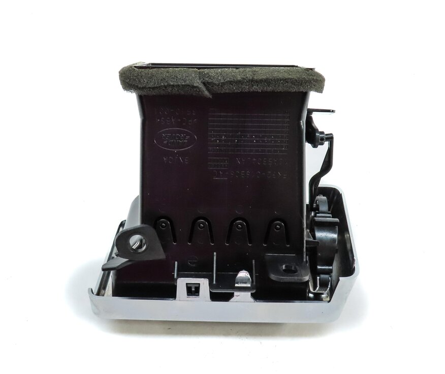 Thumbnail 4: 2016 LAND ROVER DISCOVERY SPORT L550 FRONT LEFT DRIVER OUTER AC HEATER AIR VENT