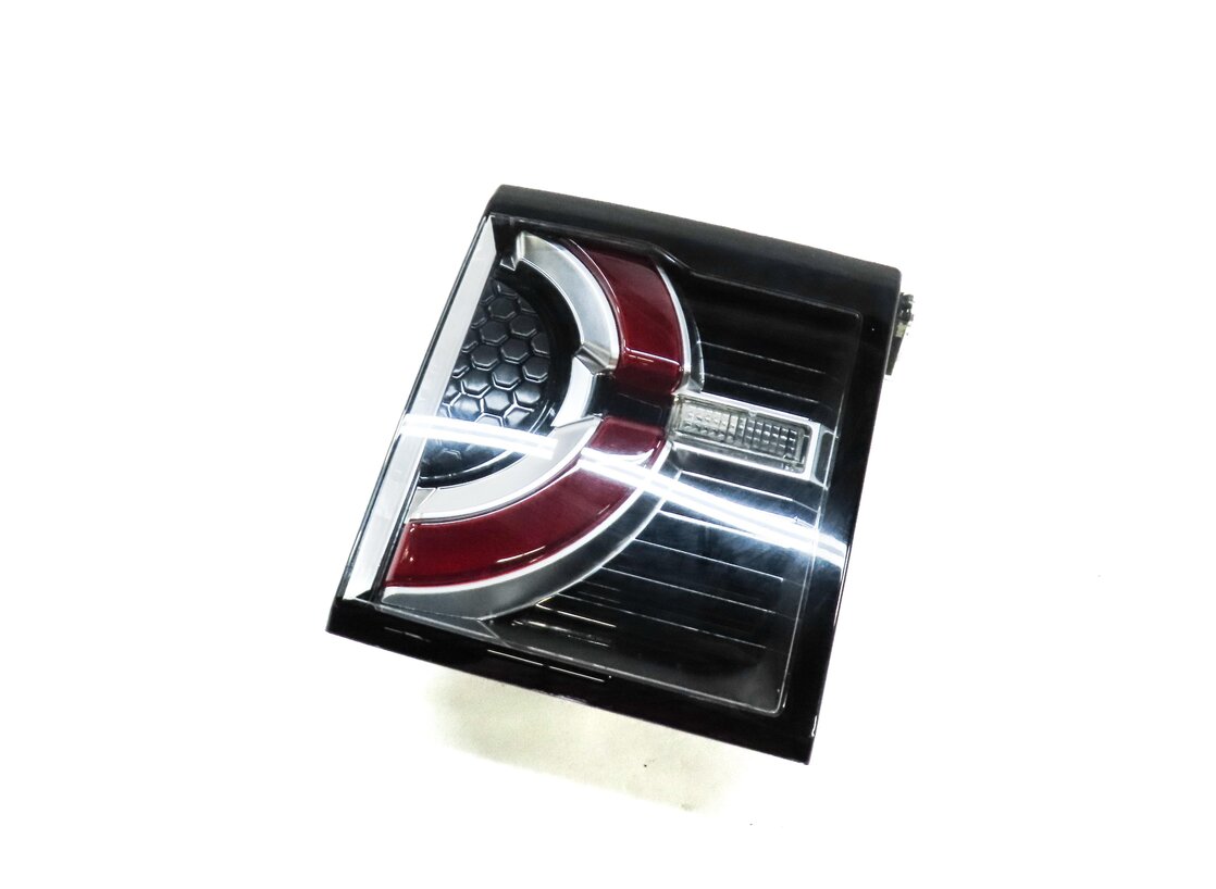 2015-2019 LAND ROVER DISCOVERY SPORT (L550) LEFT REAR INNER TAILLIGHT LIGHT LAMP