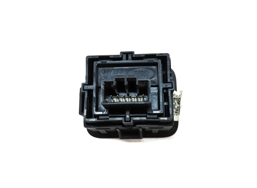 Thumbnail 3: 2016 LAND ROVER DISCOVERY SPORT (L550) FRONT RIGHT PASSENGER DOOR LOCK SWITCH