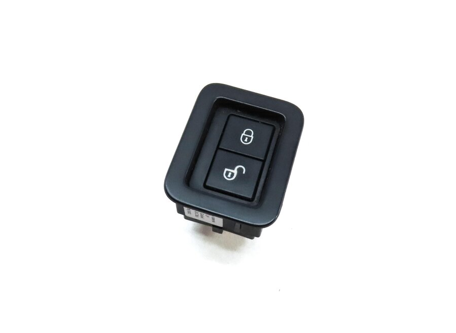 2016 LAND ROVER DISCOVERY SPORT (L550) FRONT LEFT DRIVER DOOR LOCK SWITCH BUTTON