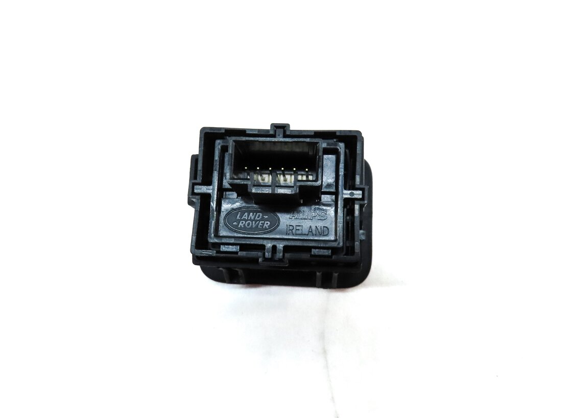 Thumbnail 3: 2016 LAND ROVER DISCOVERY SPORT (L550) FRONT LEFT DRIVER DOOR LOCK SWITCH BUTTON