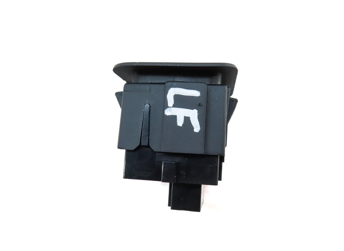 Thumbnail 4: 2016 LAND ROVER DISCOVERY SPORT (L550) FRONT LEFT DRIVER DOOR LOCK SWITCH BUTTON