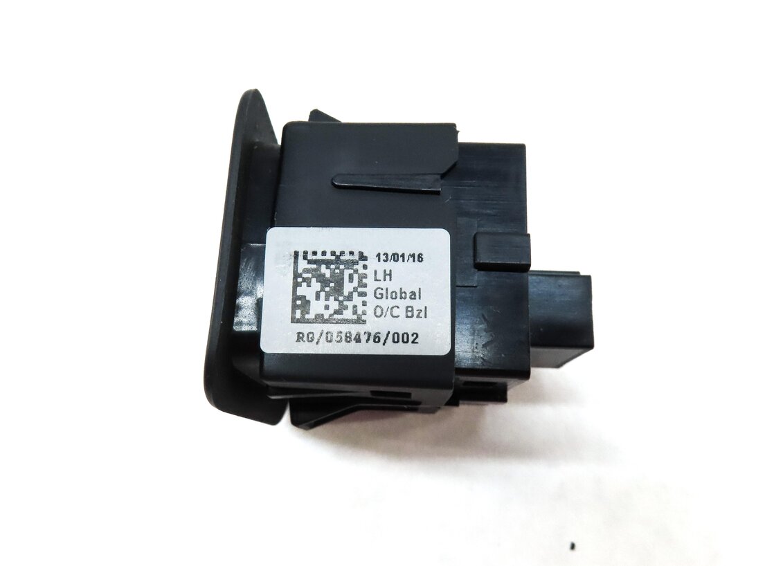 Thumbnail 5: 2016 LAND ROVER DISCOVERY SPORT (L550) FRONT LEFT DRIVER DOOR LOCK SWITCH BUTTON