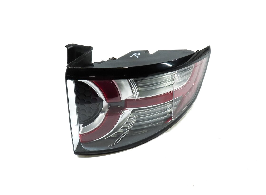 15-19 LAND ROVER DISCOVERY SPORT (L550) RIGHT REAR TAILLIGHT BRAKE LIGHT LAMP
