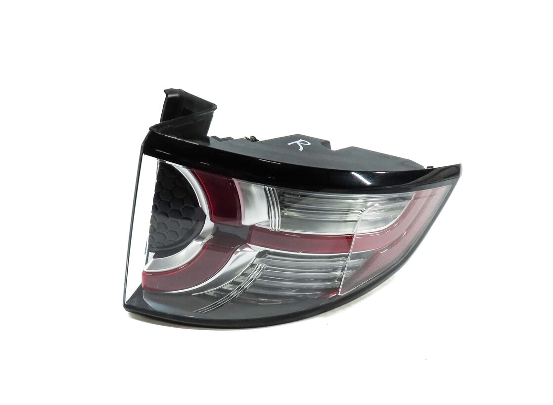 Thumbnail 3: 15-19 LAND ROVER DISCOVERY SPORT (L550) RIGHT REAR TAILLIGHT BRAKE LIGHT LAMP