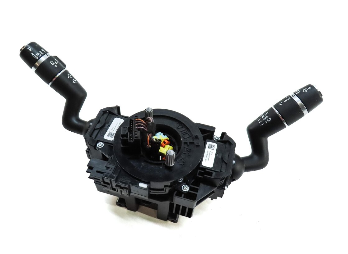Thumbnail 1: 12-19 RANGE ROVER SPORT EVOQUE (L405 L494 L538) BLINKER WIPER COMBINATION SWITCH