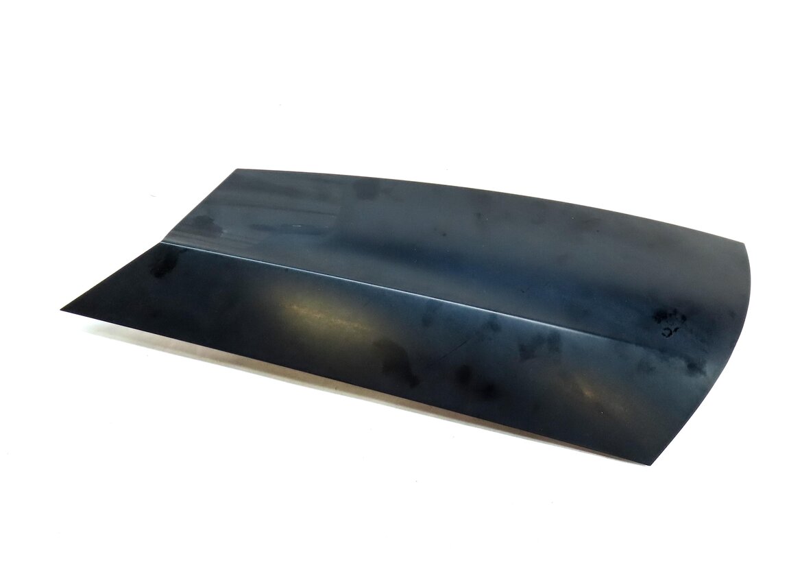 Thumbnail 1: 2016 LAND ROVER DISCOVERY SPORT (L550) REAR LEFT UPPER PILLAR TRIM (BLACK)