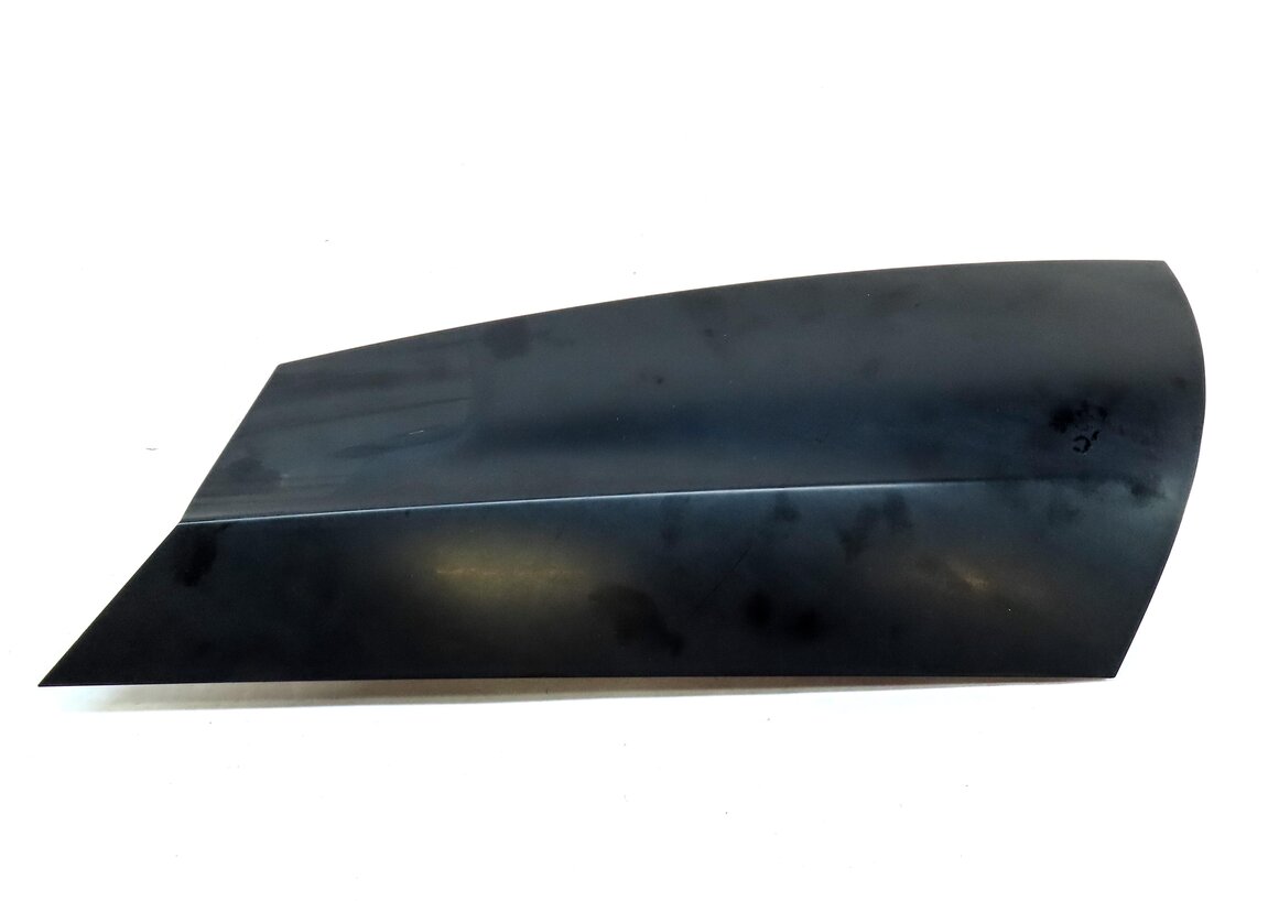 Thumbnail 2: 2016 LAND ROVER DISCOVERY SPORT (L550) REAR LEFT UPPER PILLAR TRIM (BLACK)