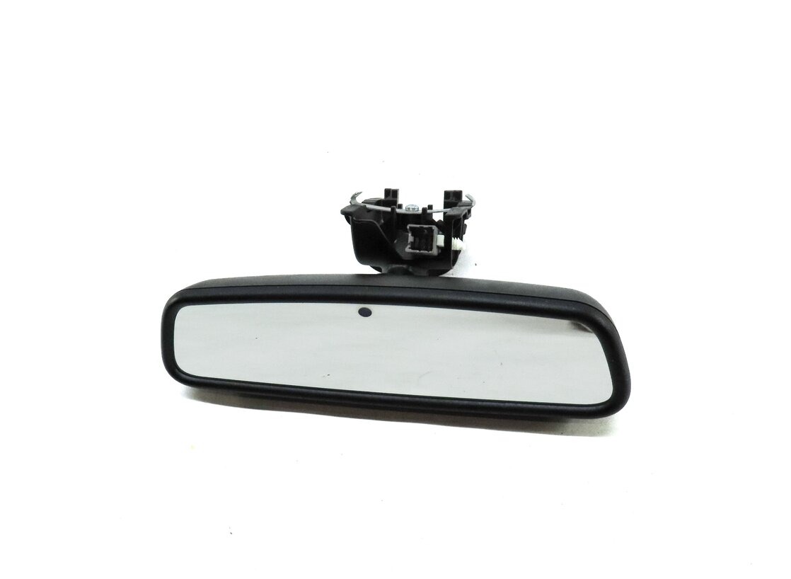 Thumbnail 6: 15-19 JAGUAR F-PACE XE XF / DISCOVERY SPORT EVOQUE - HOMELINK REARVIEW MIRROR