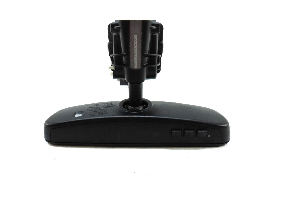 Thumbnail 9: 15-19 JAGUAR F-PACE XE XF / DISCOVERY SPORT EVOQUE - HOMELINK REARVIEW MIRROR