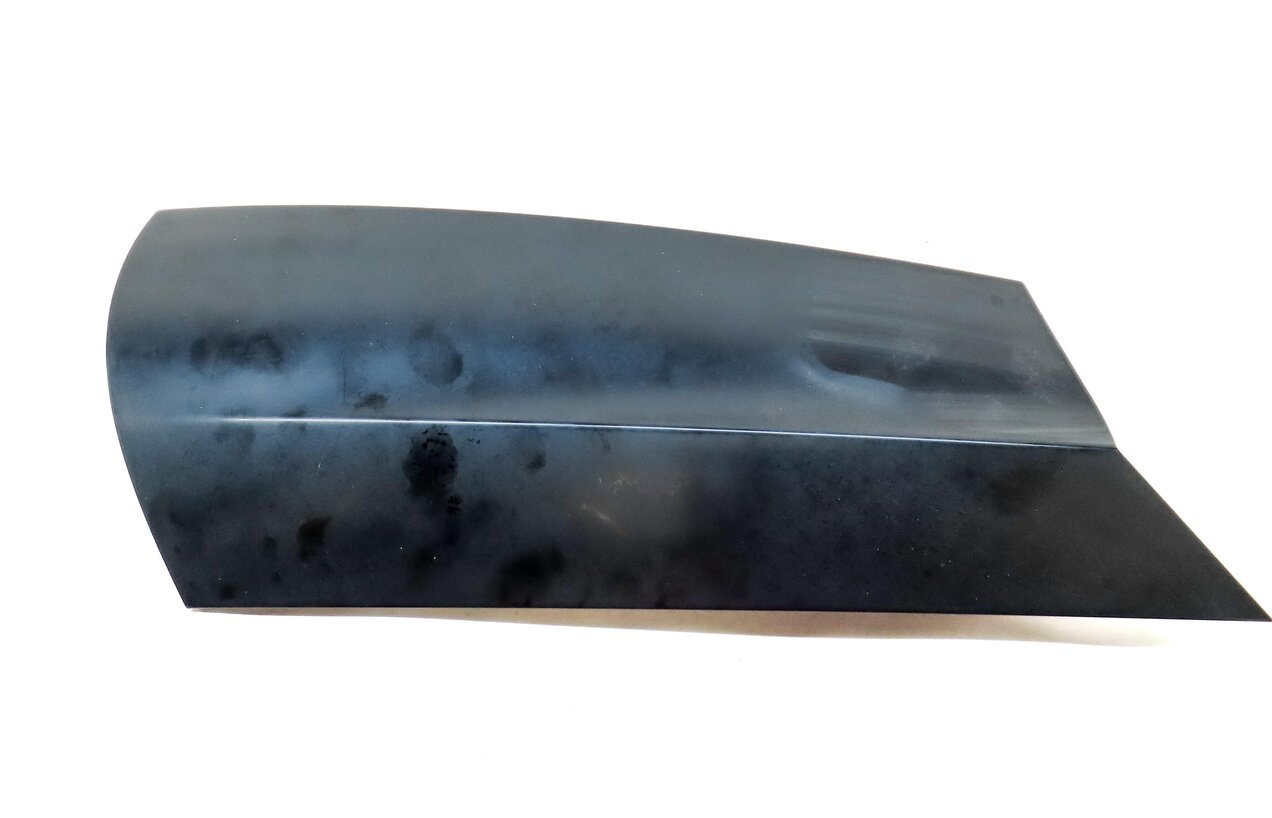 Thumbnail 2: 2016 LAND ROVER DISCOVERY SPORT (L550) REAR RIGHT UPPER PILLAR TRIM (BLACK)