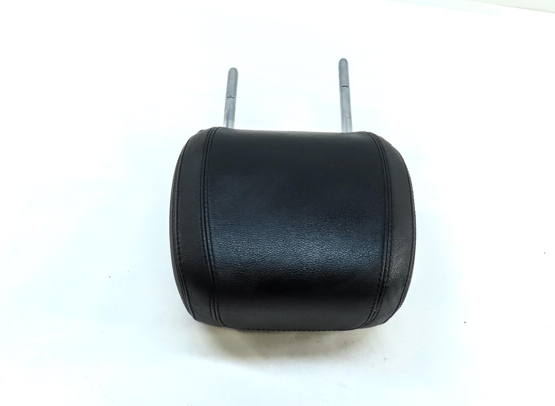 Thumbnail 3: 16-22 DISCOVERY RANGE ROVER SPORT EVOQUE FRONT LEFT or RIGHT SEAT HEADREST BLACK