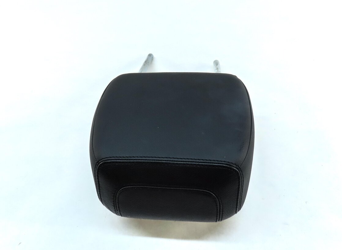 Thumbnail 4: 16-22 DISCOVERY RANGE ROVER SPORT EVOQUE FRONT LEFT or RIGHT SEAT HEADREST BLACK