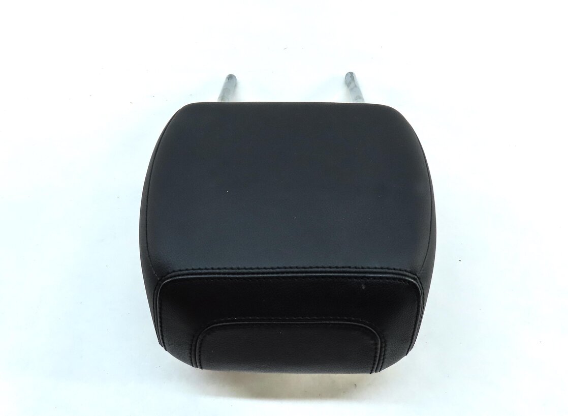 Thumbnail 4: 16-22 DISCOVERY RANGE ROVER SPORT EVOQUE FRONT LEFT or RIGHT SEAT HEADREST BLACK