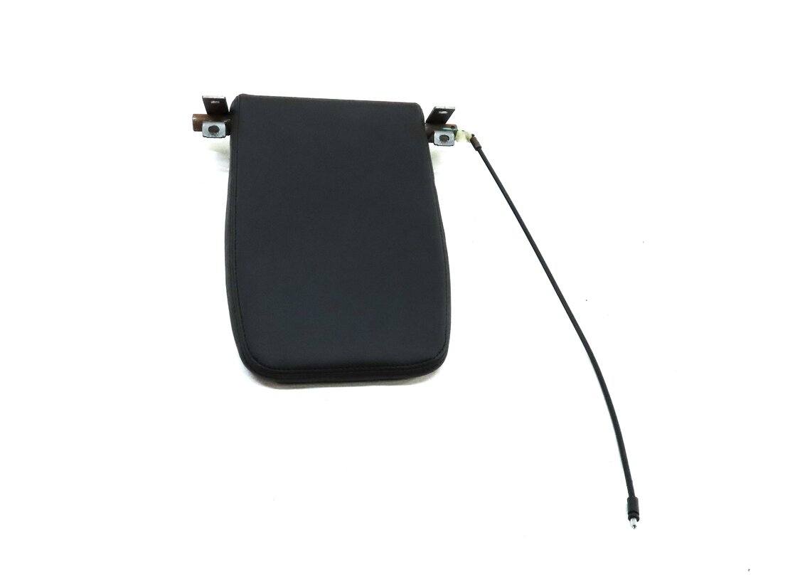 Thumbnail 2: 15-20 ROVER DISCOVERY SPORT L550 REAR 3RD ROW LEFT / RIGHT SEAT HEADREST (BLACK)