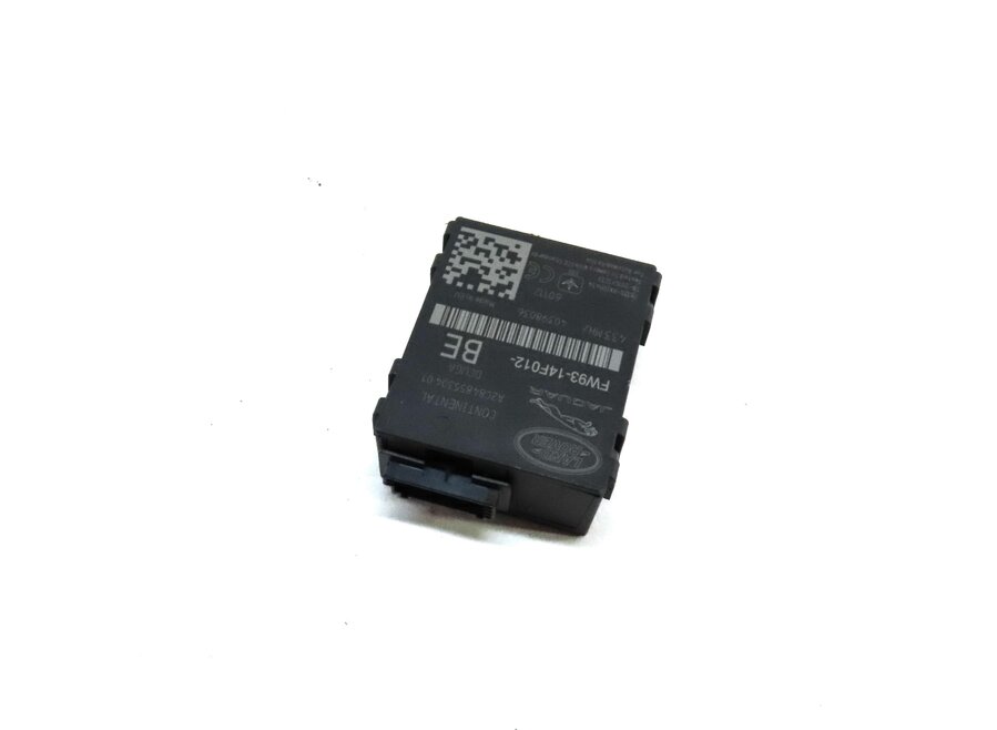 Thumbnail 1: 2016 LAND ROVER DISCOVERY SPORT (L550) TIRE AIR PRESSURE TPMS SENSOR MODULE