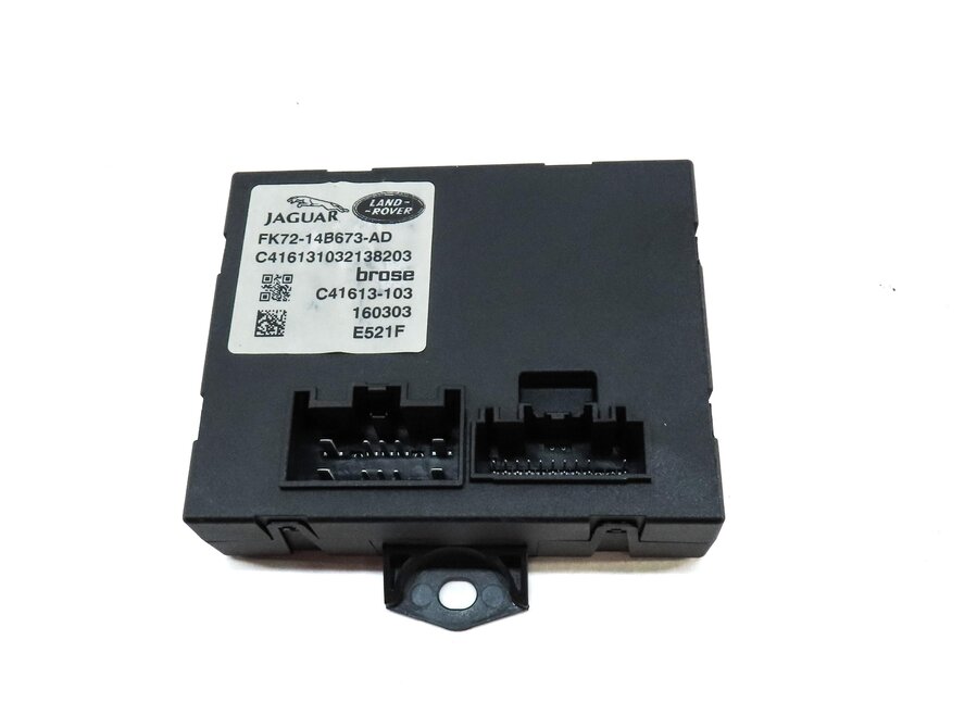 Thumbnail 2: 2016 LAND ROVER DISCOVERY SPORT (L550) REAR TRUNK TAILGATE LIFT CONTROL MODULE