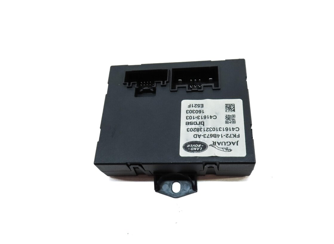 Thumbnail 4: 2016 LAND ROVER DISCOVERY SPORT (L550) REAR TRUNK TAILGATE LIFT CONTROL MODULE