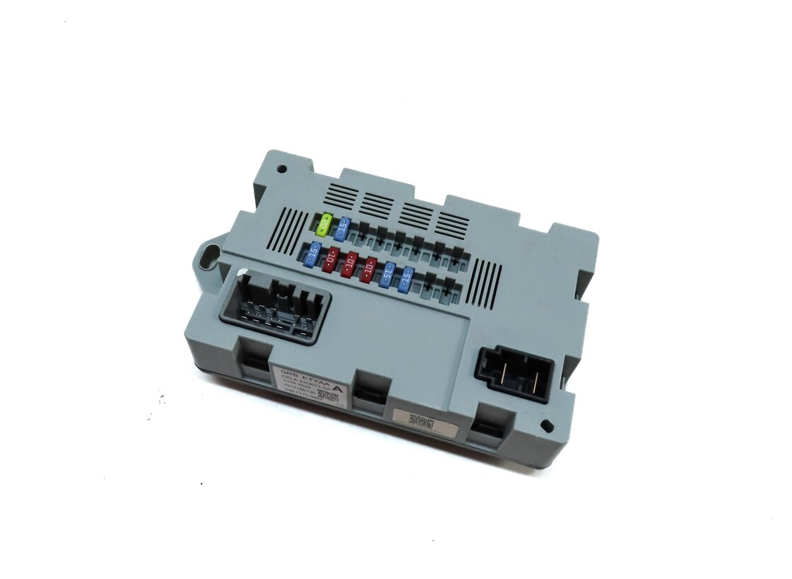 2016 LAND ROVER DISCOVERY SPORT (L550) CABINE RELAY FUSE BOX MODULE