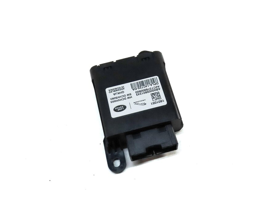 14-20 JAGUAR EPACE XE XF XJ - DISCOVERY RANGE ROVER SPORT - HEATED SEAT MODULE
