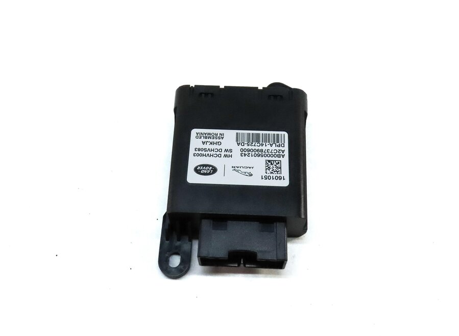 Thumbnail 2: 14-20 JAGUAR EPACE XE XF XJ - DISCOVERY RANGE ROVER SPORT - HEATED SEAT MODULE
