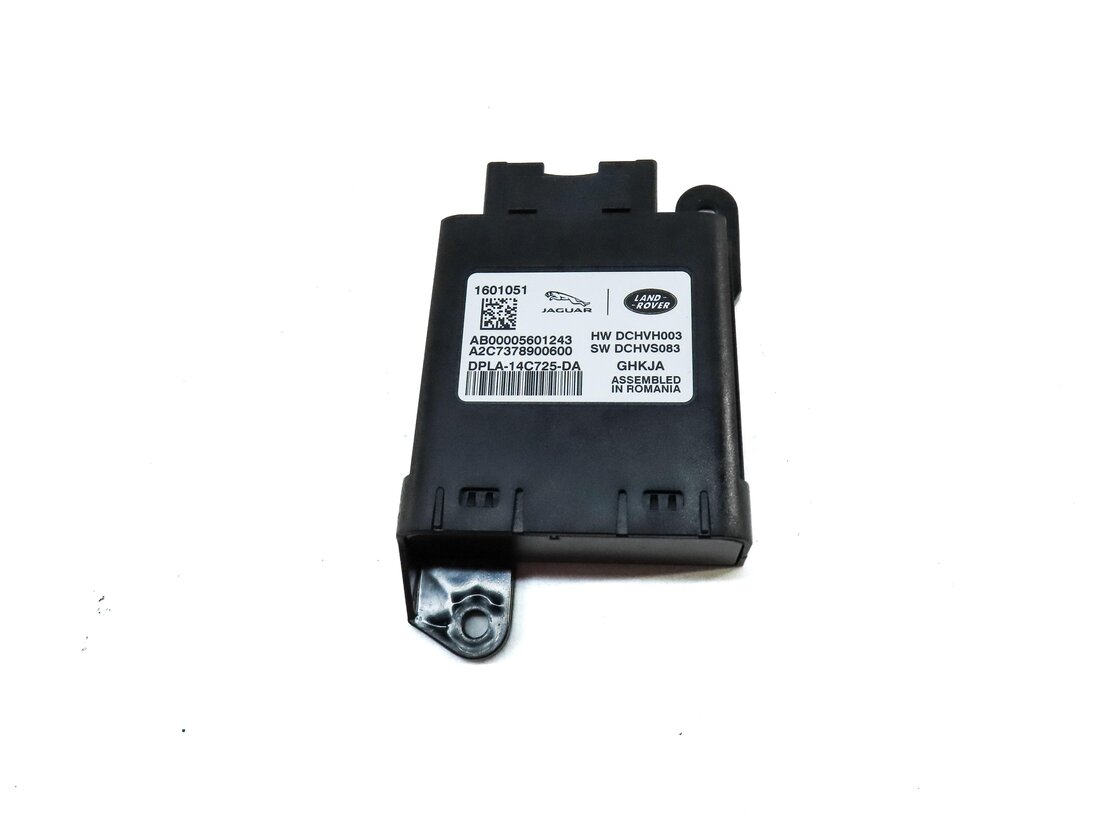 Thumbnail 3: 14-20 JAGUAR EPACE XE XF XJ - DISCOVERY RANGE ROVER SPORT - HEATED SEAT MODULE