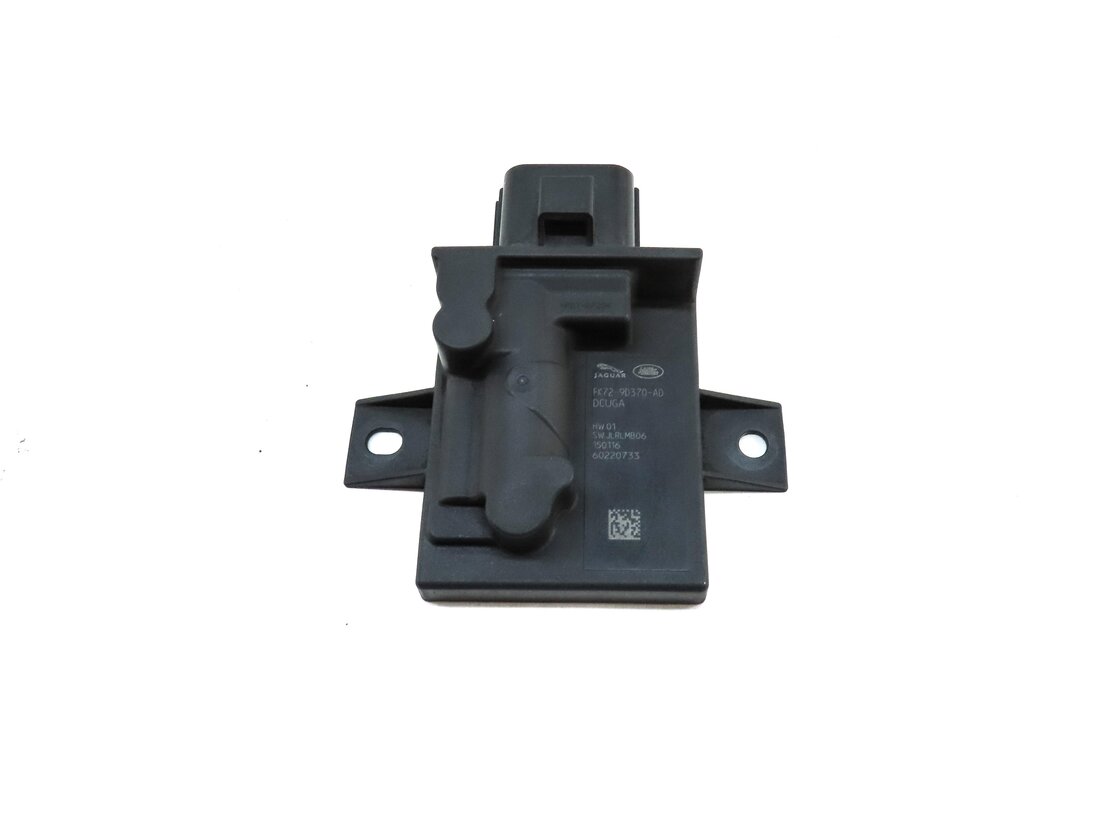 Thumbnail 3: 15-19 JAGUAR E-PACE F-PACE XE XF / LAND ROVER DISCOVERY SPORT - FUEL PUMP MODULE