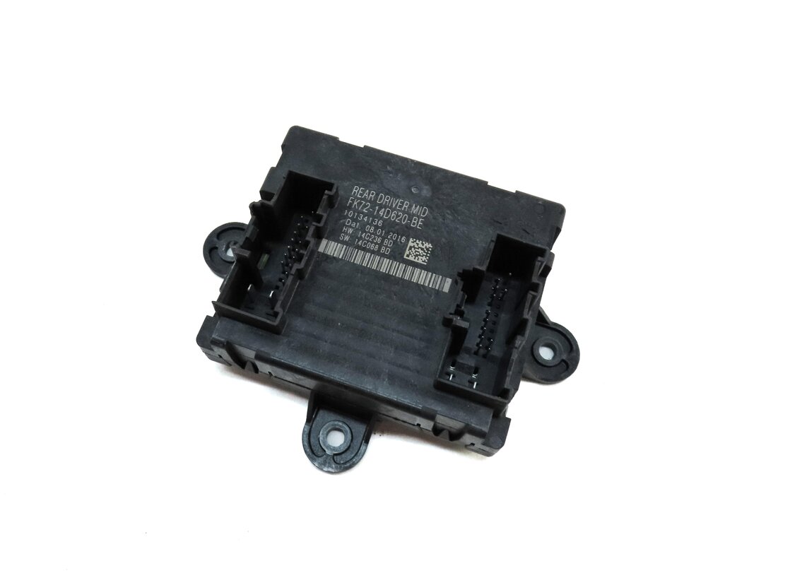Thumbnail 1: 2016 LAND ROVER DISCOVERY SPORT (L550) REAR LEFT DOOR CONTROL MODULE