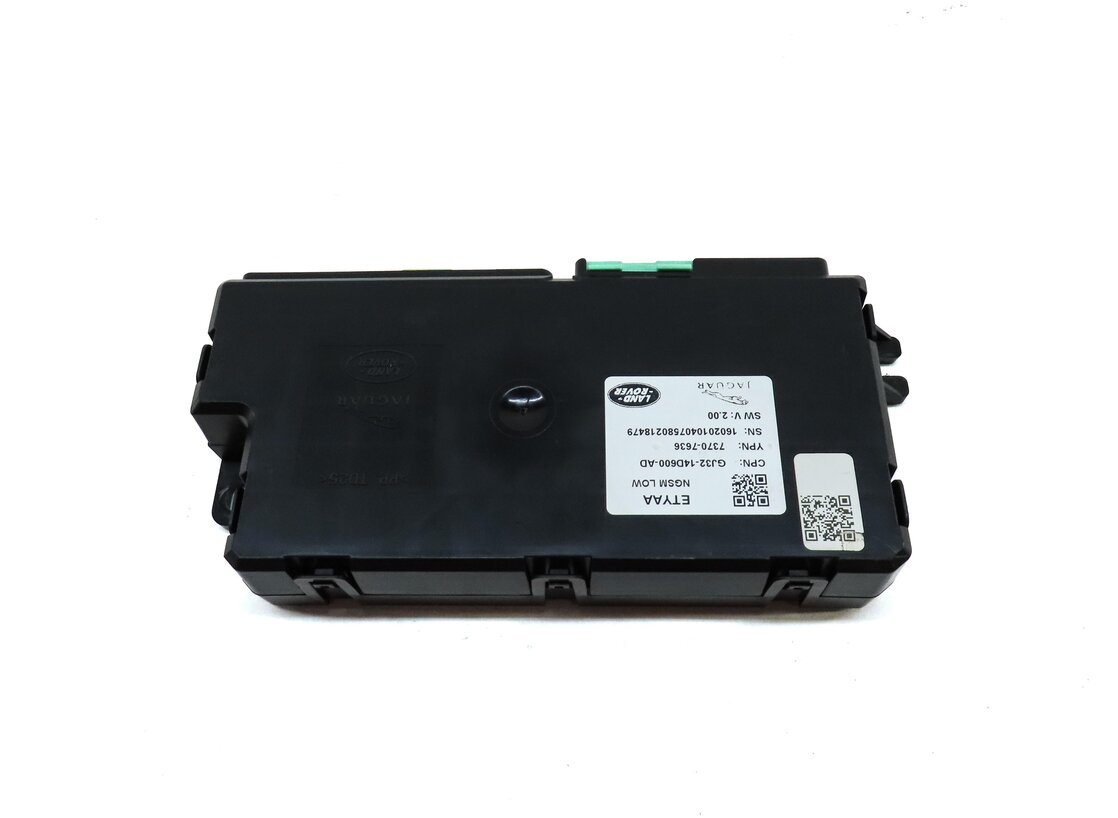 Thumbnail 3: 2016 LAND ROVER DISCOVERY SPORT (L550) FRONT RIGHT PASSENGER SEAT CONTROL MODULE
