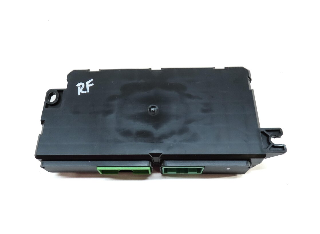 Thumbnail 4: 2016 LAND ROVER DISCOVERY SPORT (L550) FRONT RIGHT PASSENGER SEAT CONTROL MODULE