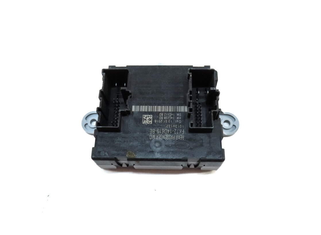 Thumbnail 3: 2016 LAND ROVER DISCOVERY SPORT (L550) REAR RIGHT DOOR CONTROL MODULE