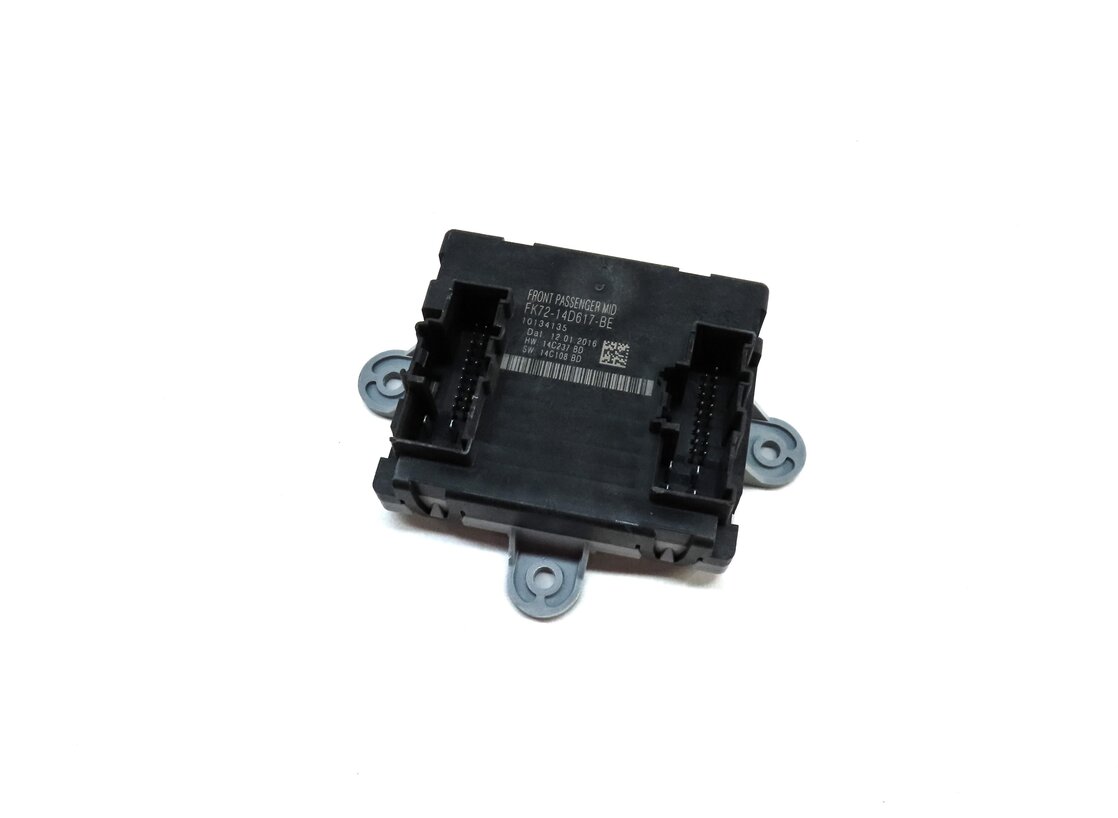 Thumbnail 1: 2016 LAND ROVER DISCOVERY SPORT (L550) FRONT RIGHT PASSENGER DOOR CONTROL MODULE
