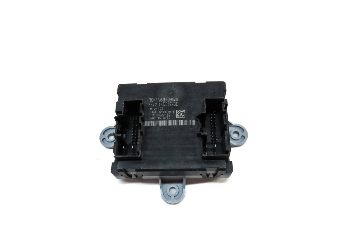 Thumbnail 2: 2016 LAND ROVER DISCOVERY SPORT (L550) FRONT RIGHT PASSENGER DOOR CONTROL MODULE