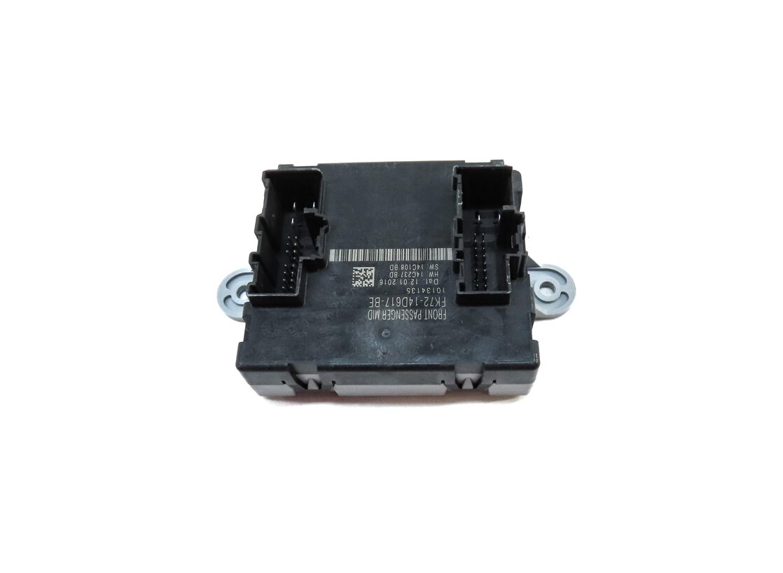 Thumbnail 3: 2016 LAND ROVER DISCOVERY SPORT (L550) FRONT RIGHT PASSENGER DOOR CONTROL MODULE