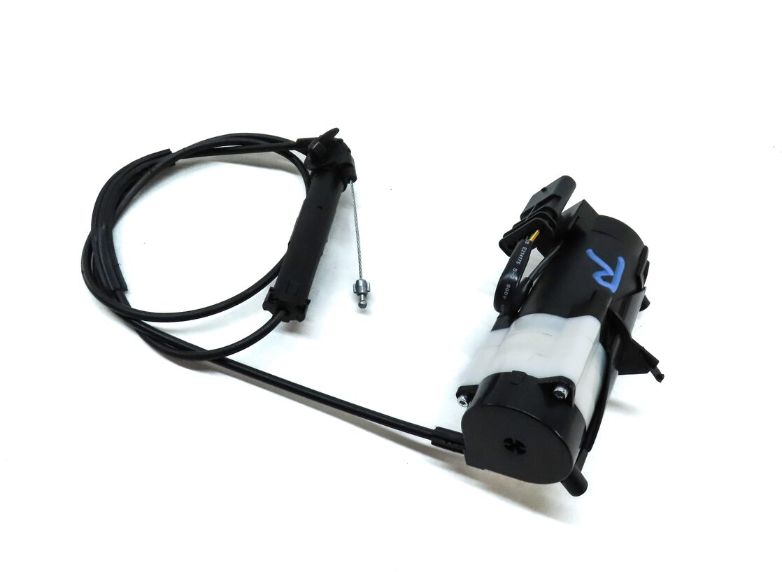 2016 LAND ROVER DISCOVERY SPORT (L550) REAR 2ND ROW RIGHT SEAT ADJUST MOTOR