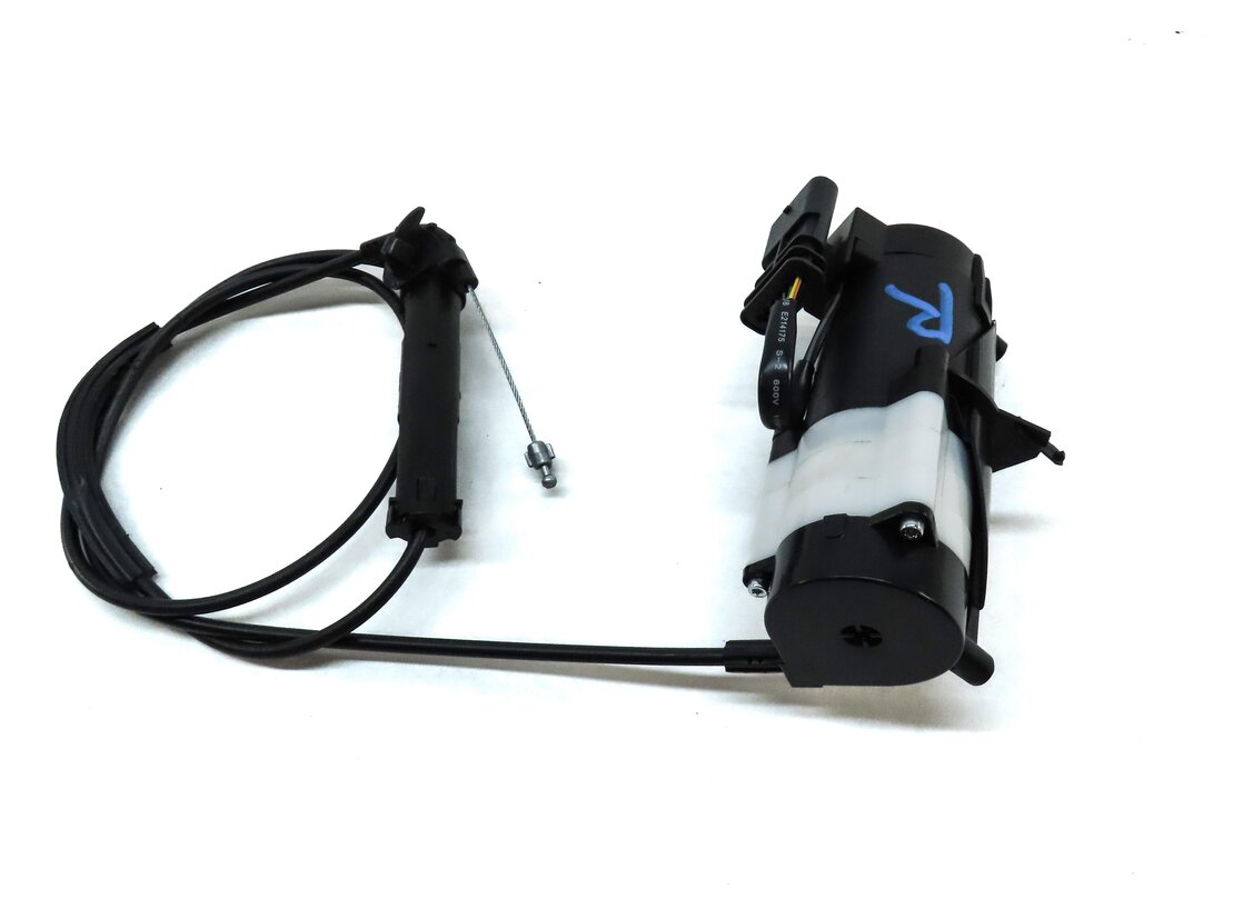 Thumbnail 2: 2016 LAND ROVER DISCOVERY SPORT (L550) REAR 2ND ROW RIGHT SEAT ADJUST MOTOR