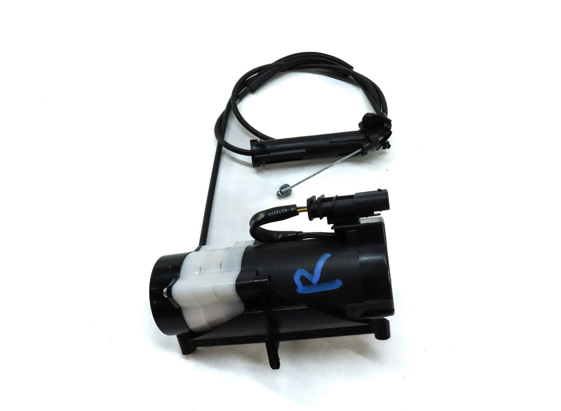 Thumbnail 3: 2016 LAND ROVER DISCOVERY SPORT (L550) REAR 2ND ROW RIGHT SEAT ADJUST MOTOR