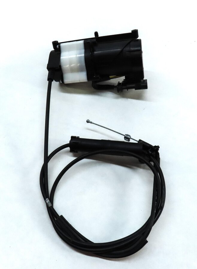 Thumbnail 4: 2016 LAND ROVER DISCOVERY SPORT (L550) REAR 2ND ROW RIGHT SEAT ADJUST MOTOR