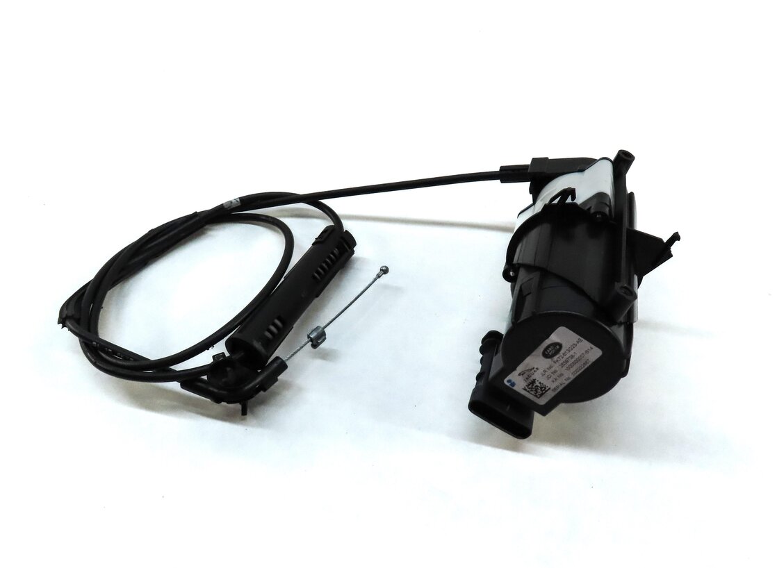 Thumbnail 5: 2016 LAND ROVER DISCOVERY SPORT (L550) REAR 2ND ROW RIGHT SEAT ADJUST MOTOR