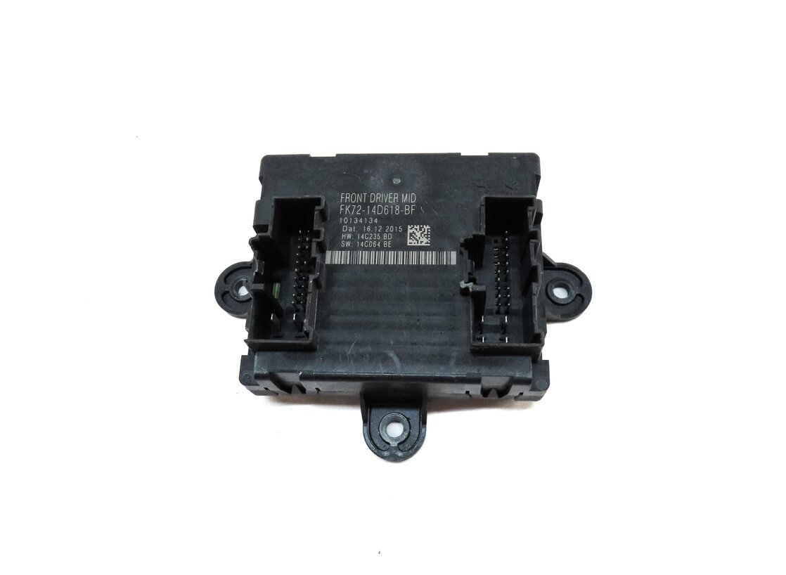 Thumbnail 2: 2016 LAND ROVER DISCOVERY SPORT (L550) FRONT LEFT DRIVER DOOR CONTROL MODULE