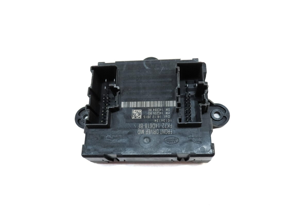 Thumbnail 3: 2016 LAND ROVER DISCOVERY SPORT (L550) FRONT LEFT DRIVER DOOR CONTROL MODULE