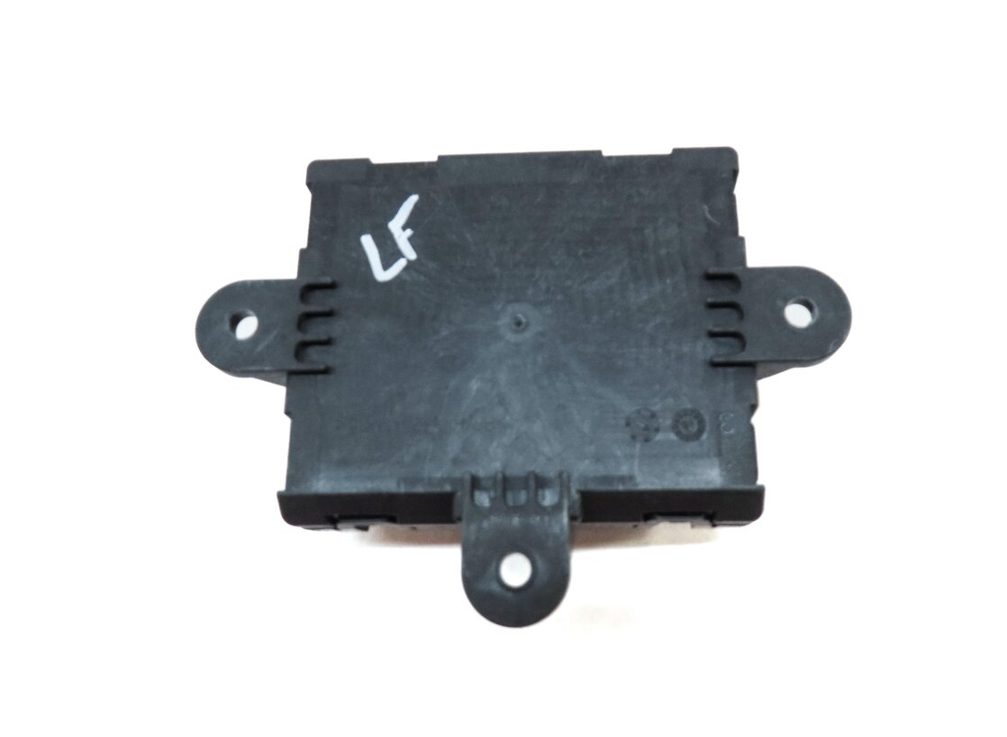 Thumbnail 4: 2016 LAND ROVER DISCOVERY SPORT (L550) FRONT LEFT DRIVER DOOR CONTROL MODULE