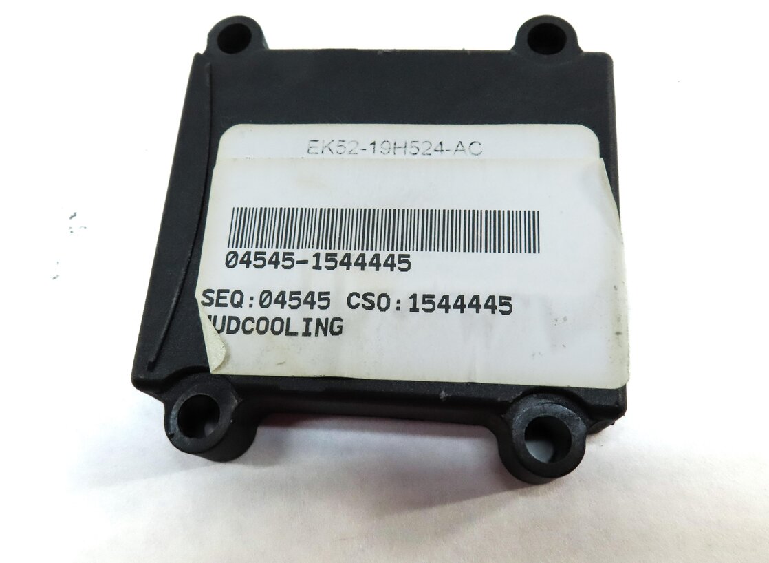 Thumbnail 5: 2016 LAND ROVER DISCOVERY SPORT (L550) HEADS UP DISPLAY COOLING MODULE