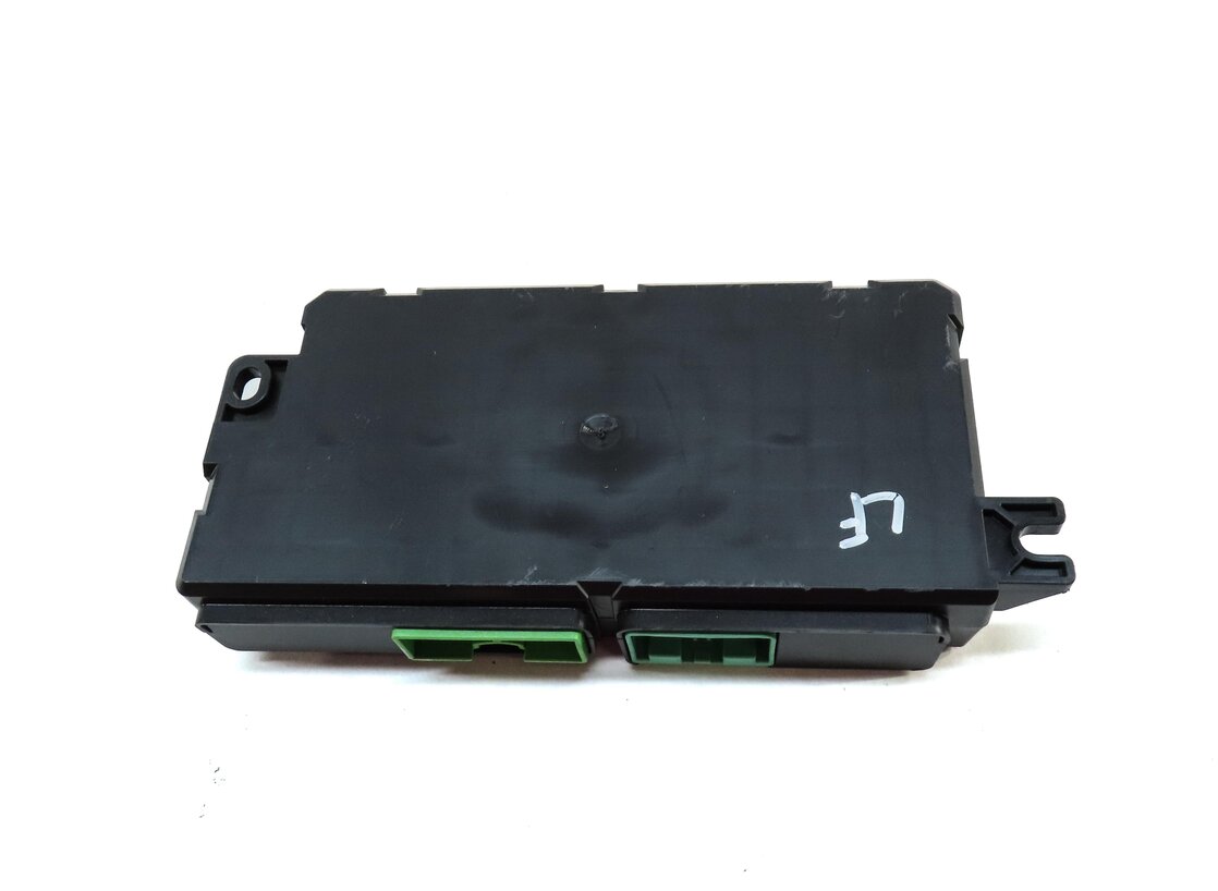 Thumbnail 4: 2016 LAND ROVER DISCOVERY SPORT (L550) FRONT LEFT DRIVER SEAT CONTROL MODULE