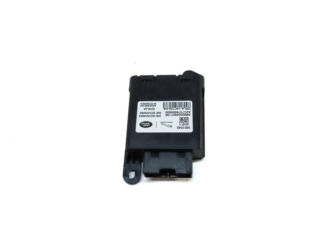 Thumbnail 2: 14-20 JAGUAR EPACE XE XF XJ - DISCOVERY RANGE ROVER SPORT - HEATED SEAT MODULE